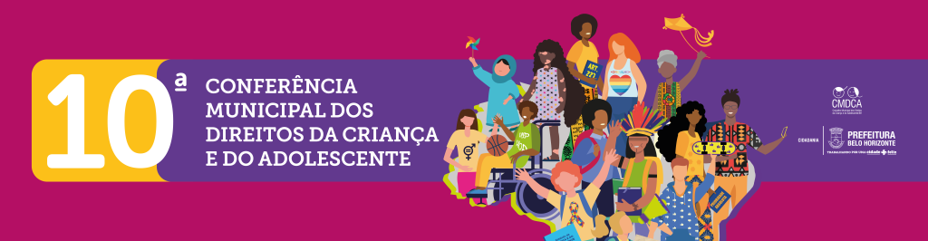 ConferÊncia Dos Direitos Da CrianÇa E Do Adolescente Prefeitura De